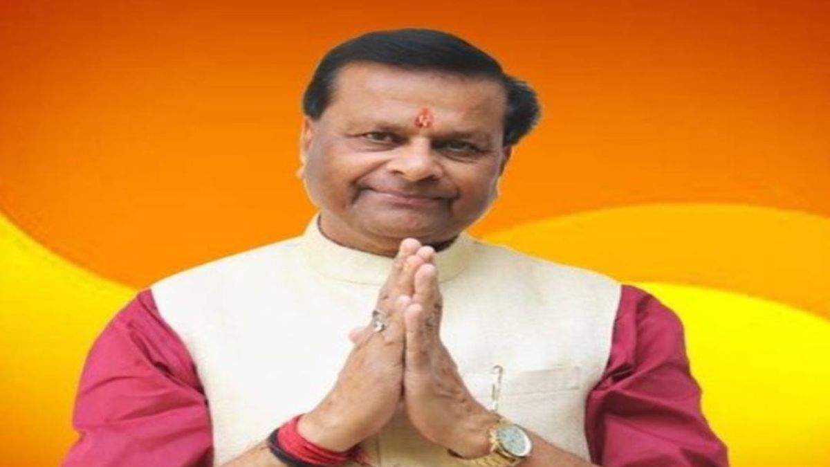 MP में राजनीतिक नियुक्तियां शुरूः पूर्व मंत्री जयभान सिंह पवैया बने राज्य वित्त आयोग के अध्यक्ष, पूर्व IAS केके सिंह और पूर्व एडिशनल सेक्रेटरी वीरेंद्र कुमार सदस्य