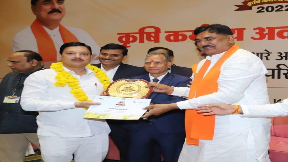 तस्करी मामले में बीजेपी नेता को सश्रम कारावासः 1 लाख जुर्माना भी लगाया, एक आरोपी अभी भी फरार