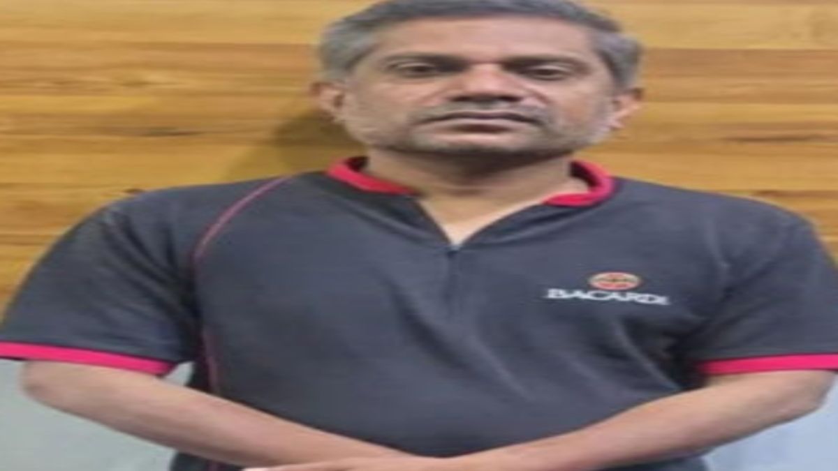 ईमेल से ब्लास्ट की धमकी देने का मामलाः आरोपी श्रीनिवास को दिल्ली पुलिस ने कर्नाटक से किया गिरफ्तार