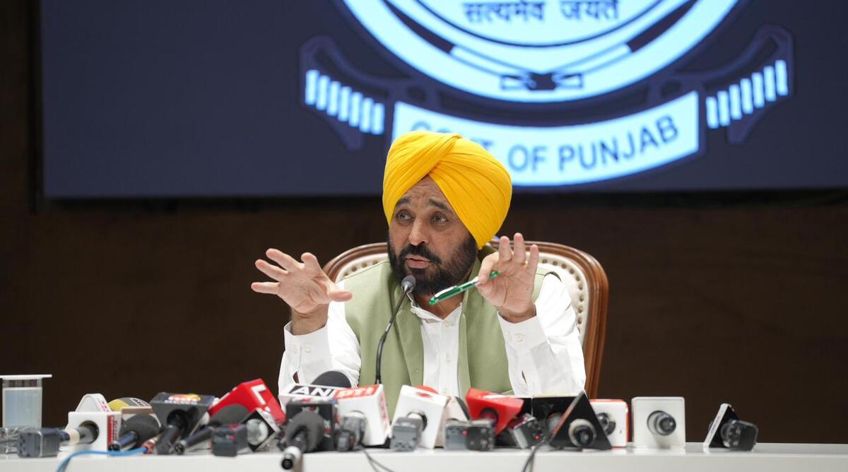 पंजाब में स्वास्थ्य योजना ने बनाया रिकॉर्ड: 3 महीनों में 30 लाख से ज्यादा परिवार जुड़े, 292 करोड़ का मुफ्त इलाज मंजूर