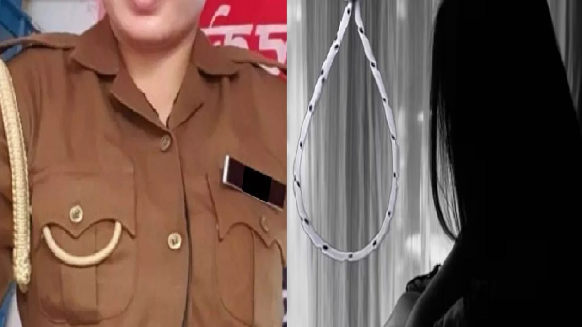 सुपौल में ट्रेनिंग के लिए आई महिला कांस्टेबल ने की खुदकुशी, बाथरूम में फंदे से लटका मिला शव