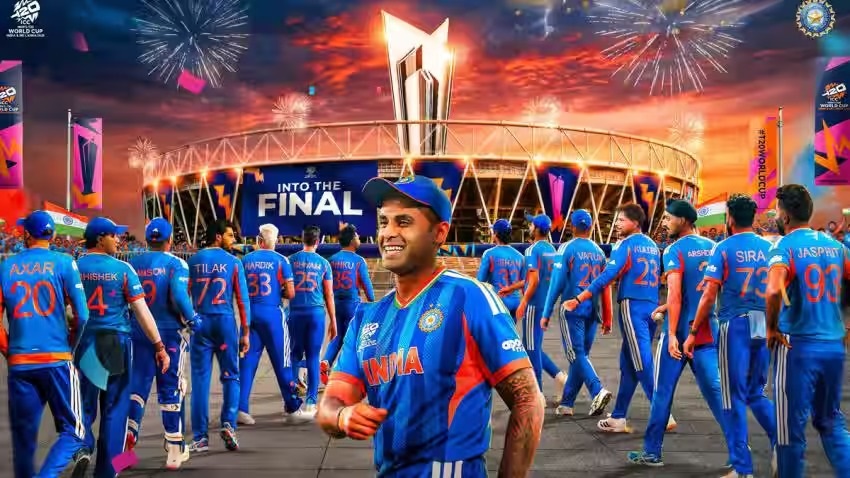 Rajasthan News: टी-20 वर्ल्ड कप फाइनल; जयपुर में जबरदस्त क्रेज, अहमदाबाद का हवाई किराया 3 गुना बढ़ा, रेलवे चला रहा स्पेशल ट्रेन