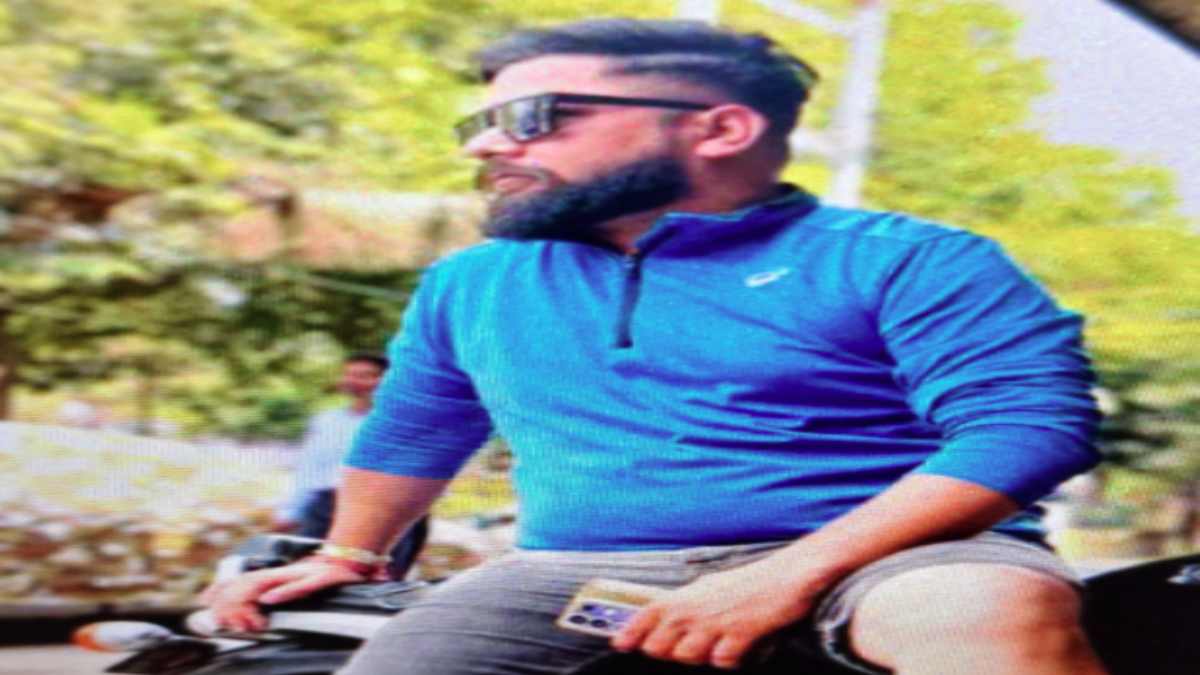 मामूली विवाद में युवक की निर्मम हत्या: पेट और छाती में गुप्ती से किए कई वार; इलाज के दौरान अस्पताल में तोड़ा दम 