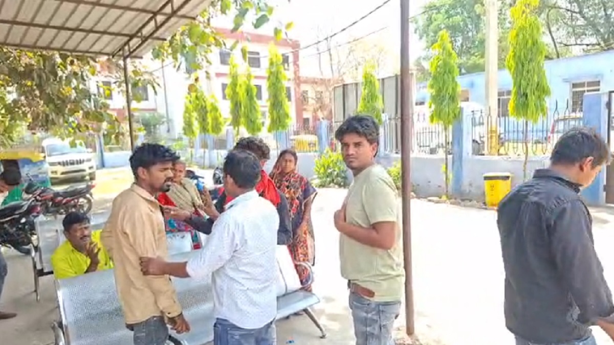 Bihar Crime: रोहतास में शराब बेचने से मना करना युवक को पड़ा भारी, पीट-पीटकर हत्या