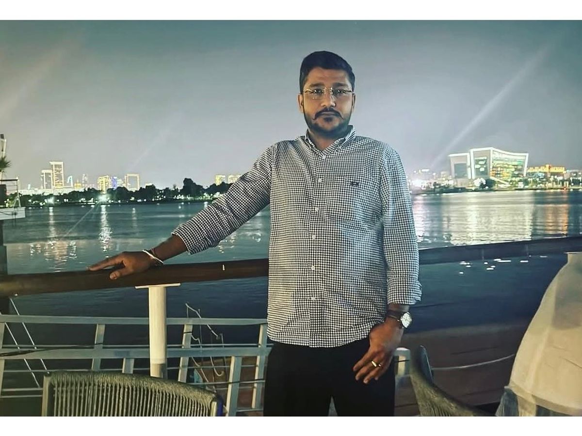 बठिंडा सुसाइड केस में पुलिस सख्त: कांग्रेस नेता के बेटे की आत्महत्या मामले में 3 बिल्डरों के खिलाफ लुकआउट नोटिस जारी