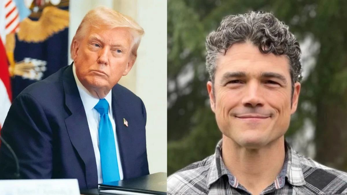 ‘ईरान से कोई खतरा नहीं था, इजराइल के दबाव में हम जंग में कूदे…’, ट्रंप की टीम में फूट ! सीनियर ऑफिसर ने दिया इस्तीफा