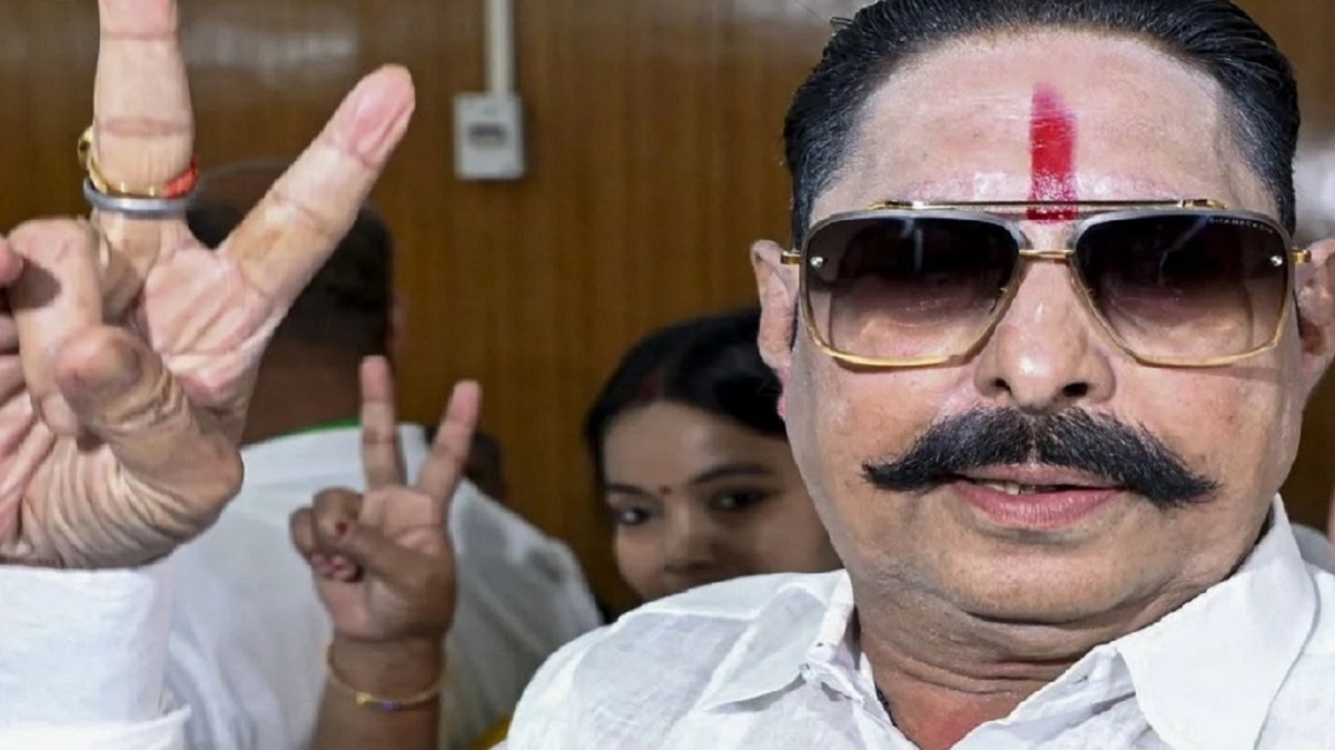 बड़ी खबर: दुलारचंद यादव हत्याकांड में बाहुबली विधायक अनंत सिंह को मिली जमानत, विस चुनाव के दौरान हुई थी हत्या