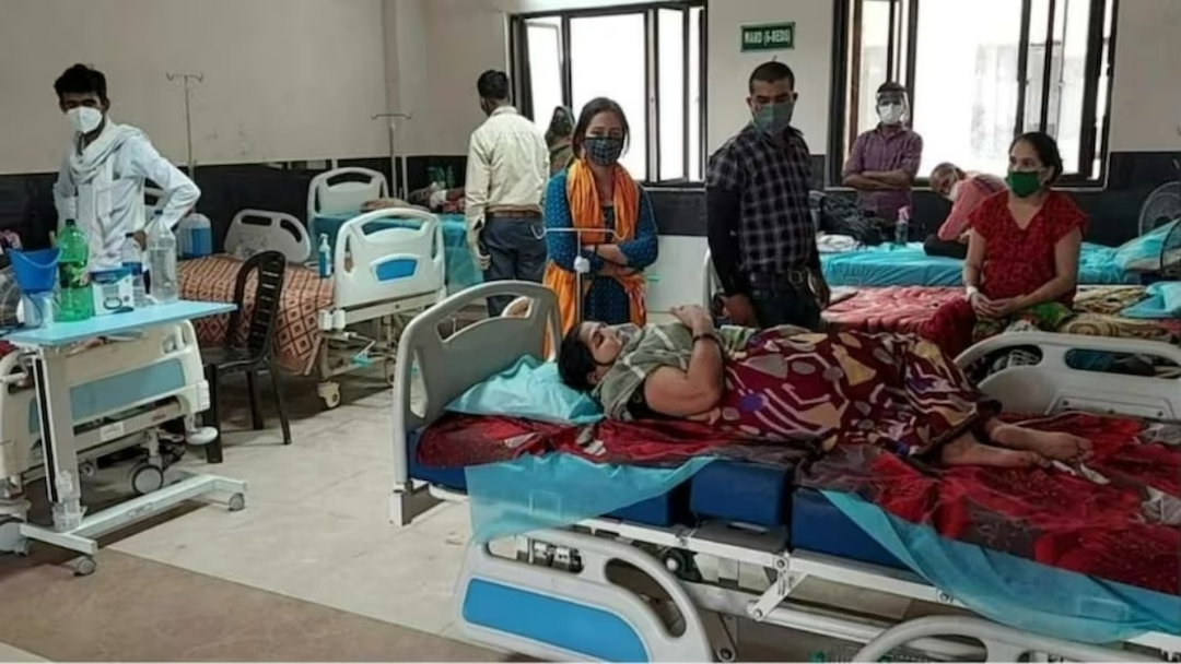 ओडिशा सरकार का बड़ा एक्शन: आयुष्मान योजना से 10 निजी अस्पताल बाहर, गड़बड़ियों पर कसी लगाम