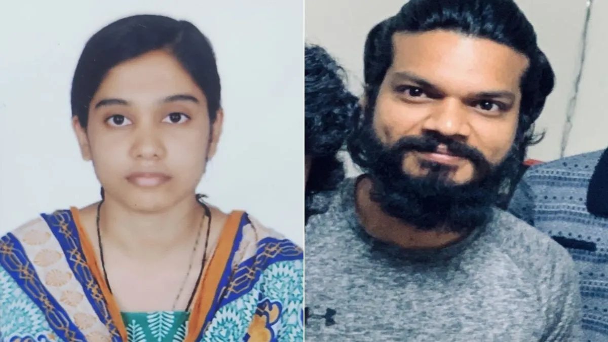 बेंगलुरु में दर्दनाक हादसा, फंदे पर झूलती पति की लाश देख 17वीं मंजिल से कूदी टेक प्रोफेशनल पत्नी ; पुलिस ने शुरू की जांच