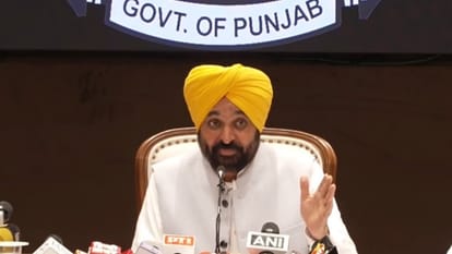 पंजाब में क्रांति: सीएम भगवंत मान ने उद्यमियों को माना पार्टनर