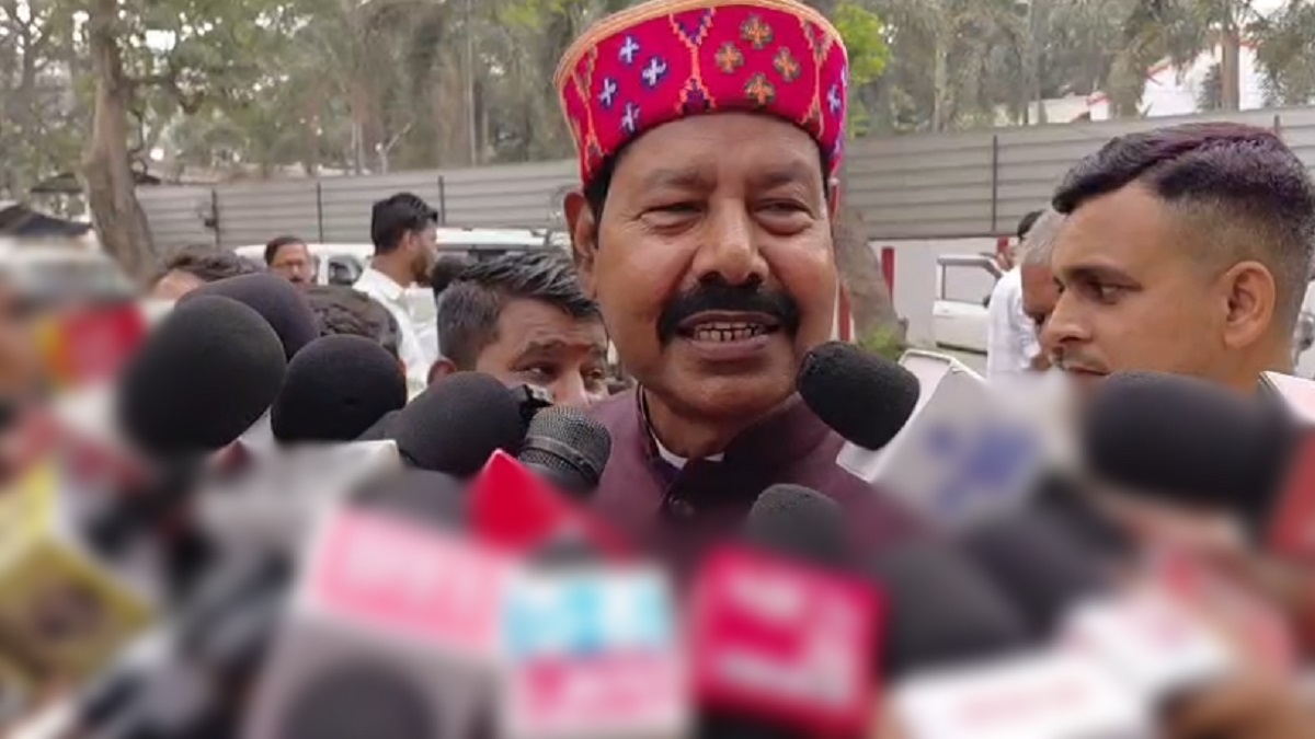 ‘जिंदा चमड़े का सप्लायर करने वाले लोग’, राज्यसभा चुनाव को लेकर राजद विधायक भाई वीरेंद्र का बड़ा बयान, बोले- कोई इधर-उधर नहीं…