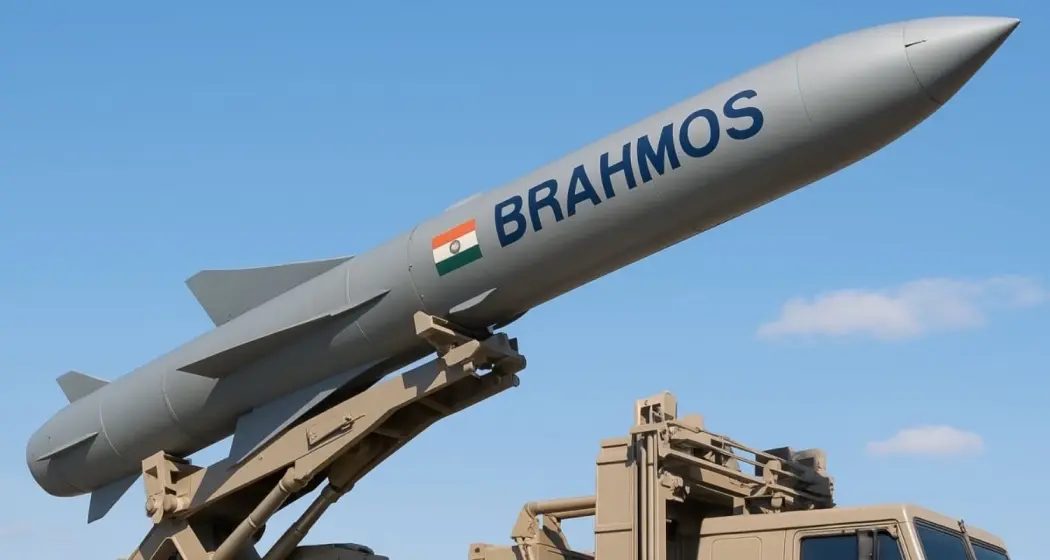 देसी हथियारों पर विदेशियों ने जताया भरोसा ! भारत से ब्रह्मोस मिसाइल खरीदेगा इंडोनेशिया, इतने रुपये का हुआ समझौता