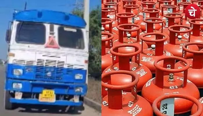 देश में LPG की दिक्कत : कहीं सिलेंडरों की हो रही चोरी, तो कहीं लंबी कतारें…सड़क से संसद तक संग्राम