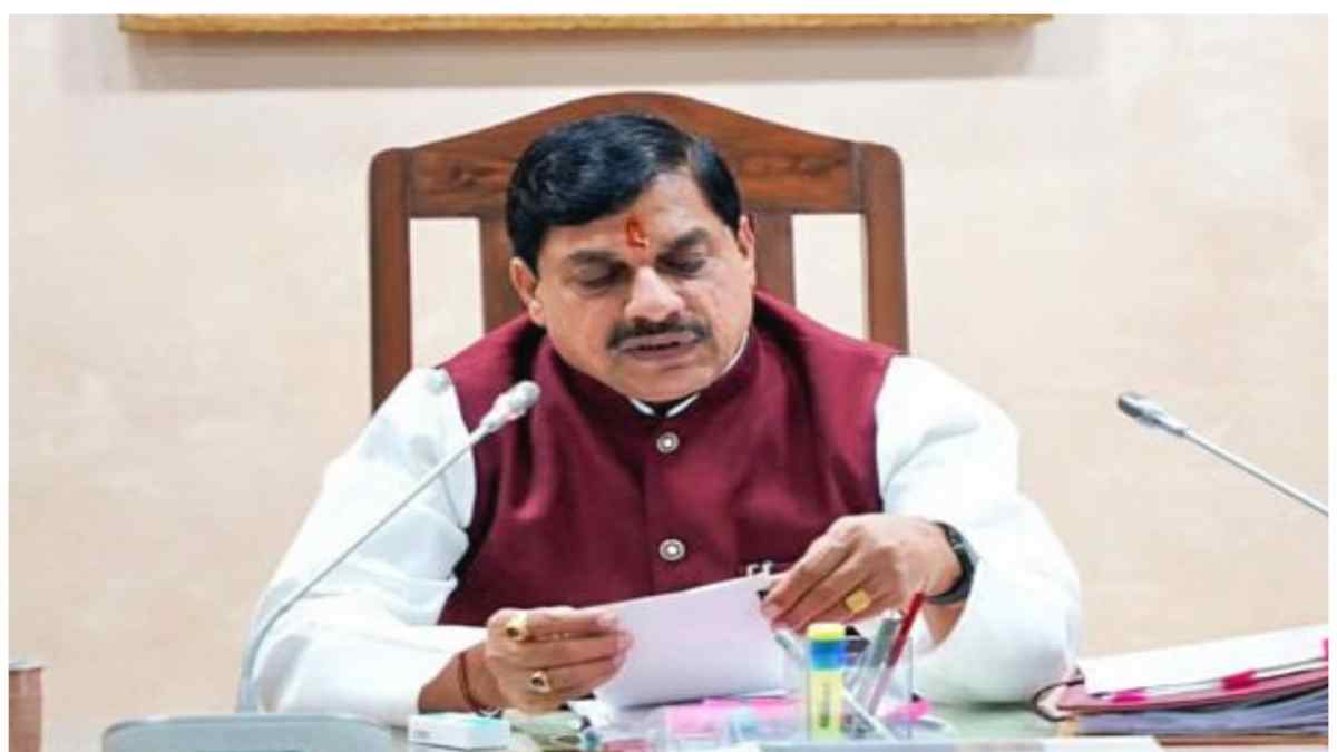 2 से ज्यादा बच्चों की हटेगी पाबंदी: एमपी सरकार देगी सरकारी नौकरी, कैबिनेट बैठक में पेश होगा प्रस्ताव