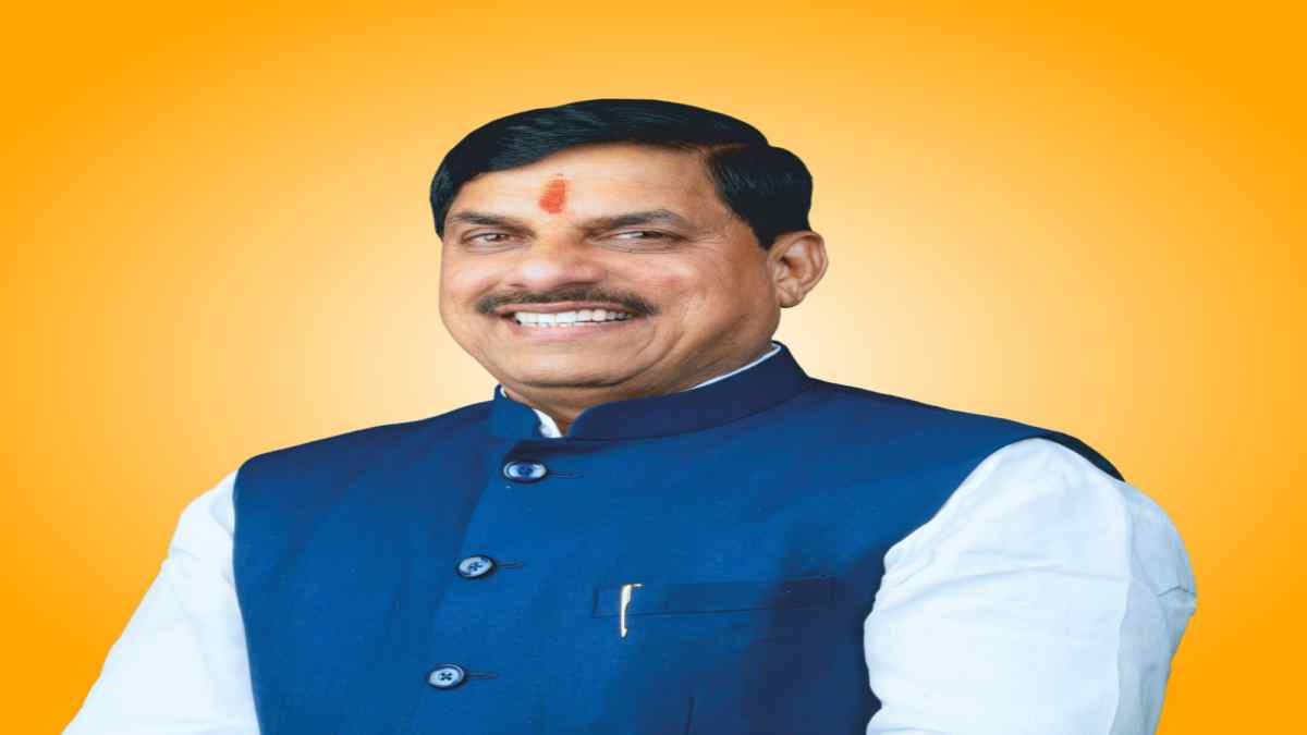 CM डॉ. मोहन यादव वाराणसी में रखेंगे MP का ओडीओपी मॉडल, स्थानीय उत्पादों को वैश्विक बाजार से जोड़ने की दिशा में साझा होंगे नवाचार