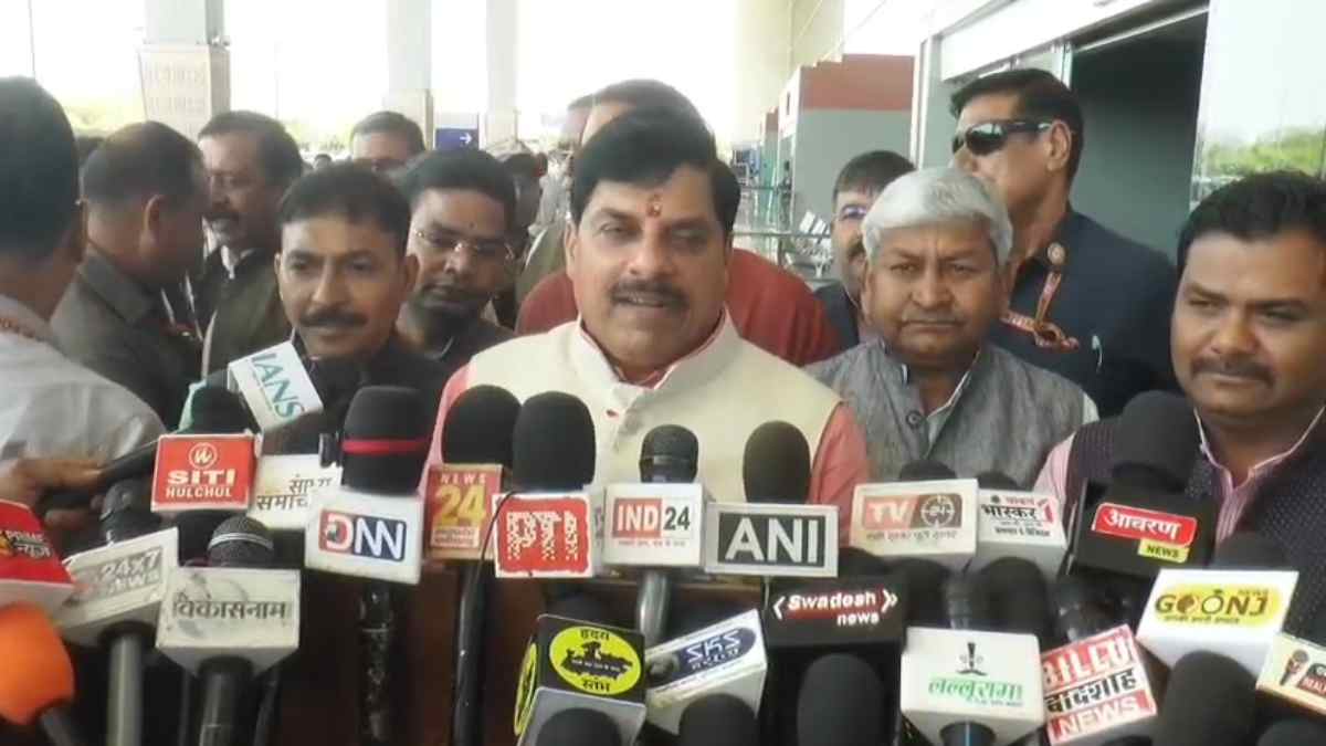 कूनो नेशनल पार्क में CM डॉ. मोहन, नदी में छोड़ेंगे घड़ियाल और कछुए, चीतों की संख्या बढ़ने पर ग्वालियर में जताई ख़ुशी