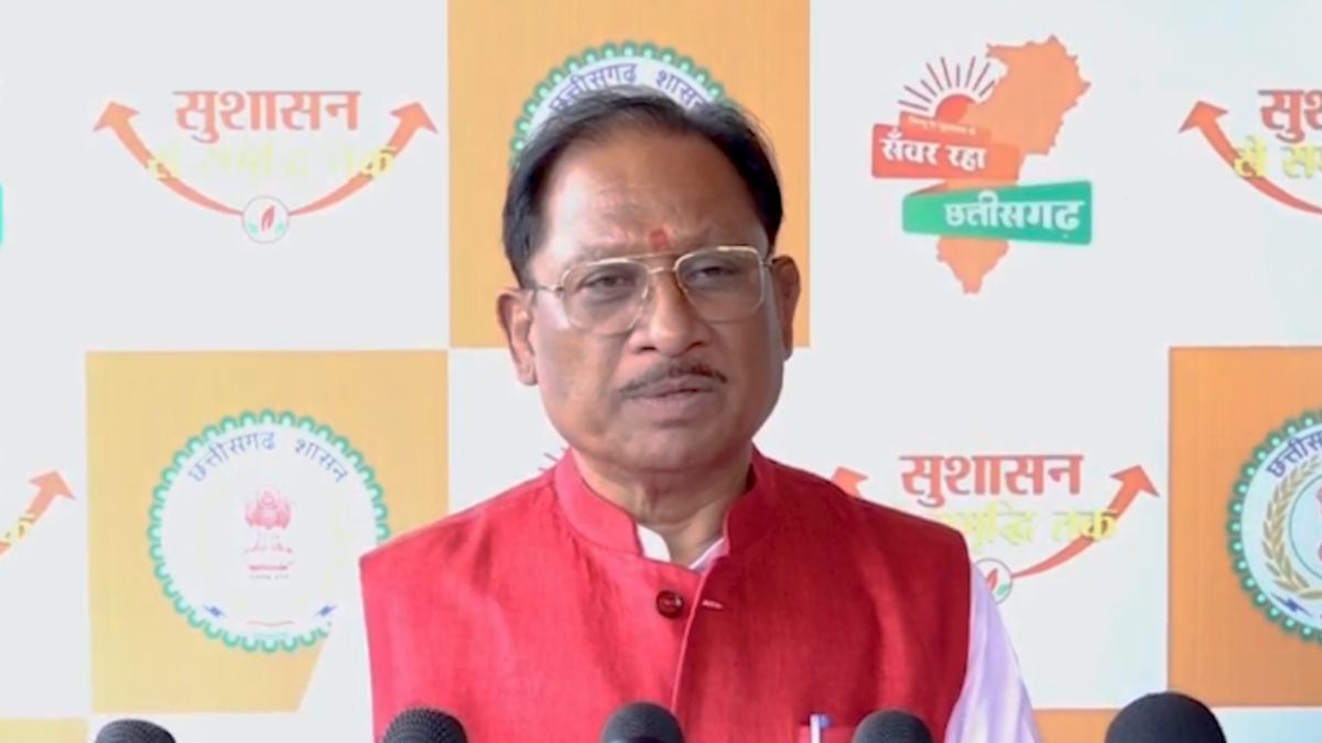 बड़ी खबर: छत्तीसगढ़ में जारी होगा सीएम हेल्पलाइन नंबर, राज्य का कोई भी व्यक्ति किसी भी समय कर सकेगा शिकायत…