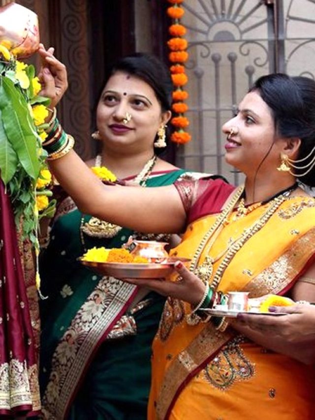 गुड़ी पड़वा कब है, किस दिन से होगी मराठी नए साल की शुरुआत, जानें तिथि