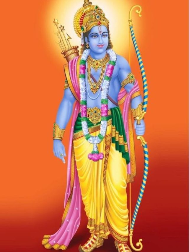 श्री राम यंत्र क्या है? 19 मार्च को अयोध्या में होने वाली ऐतिहासिक स्थापना का रहस्य