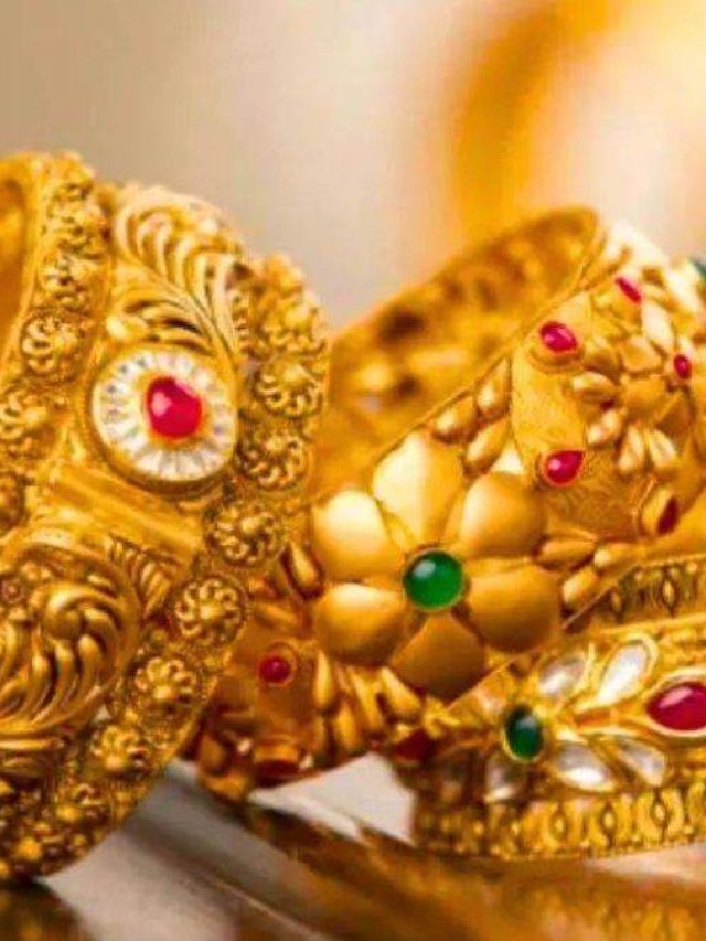Gold Silver Price Today: सोने-चांदी की कीमत आज घटी या बढ़ी? जानें आपके शहर रेट