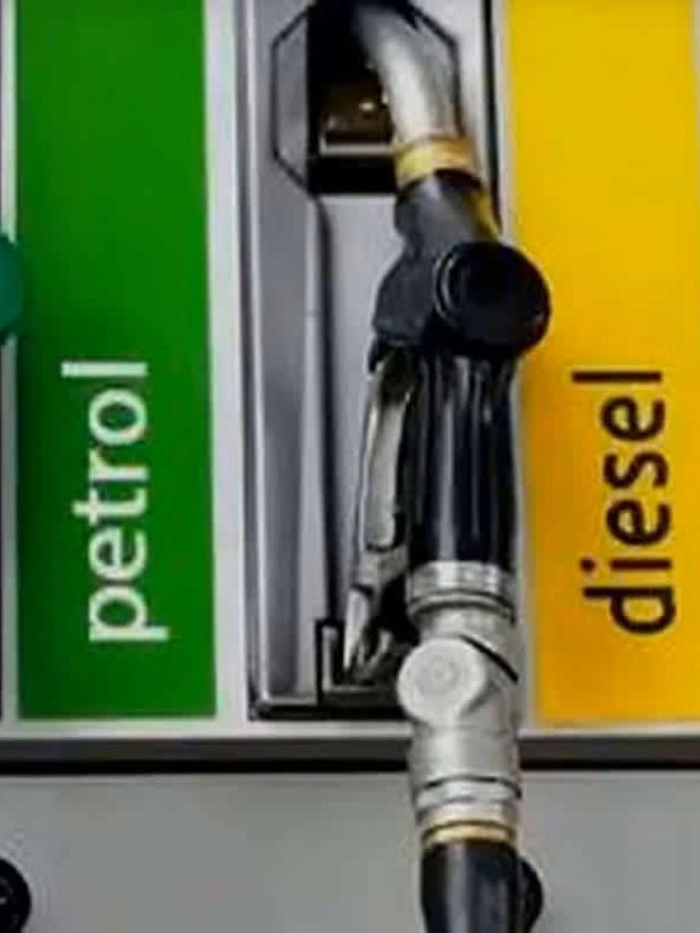 ईरान वॉर के बीच बड़ा झटका, 5 रु. महंगा हुआ पेट्रोल, डीजल पर बढ़ा 3 रु., जानें