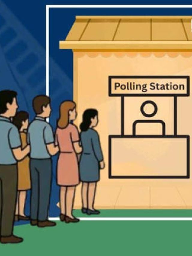 Assembly Elections 2026: जानिये पांच राज्यों में चुनाव आयोग ने कहां बनाए कितने पोलिंग बूथ…