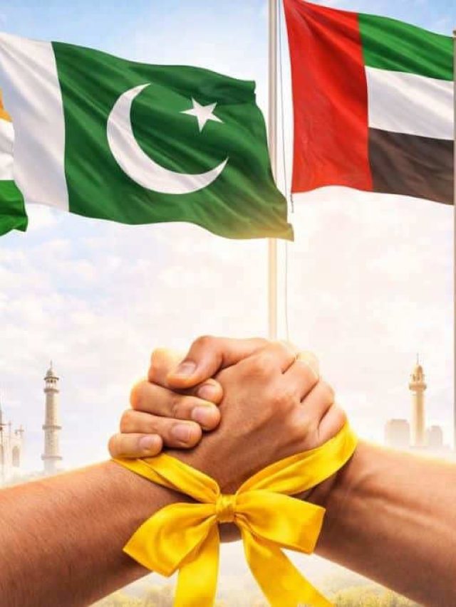 दुनिया में कौन-कौन से मुस्लिम देश भारत के है पक्के दोस्त, देखिये लिस्ट