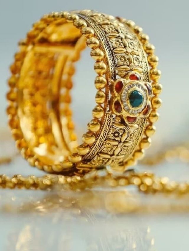 Gold-Silver Price: सिर्फ दो दिन में 39800 रुपये महंगा हुआ सोना, जानें आज का ताजा भाव…