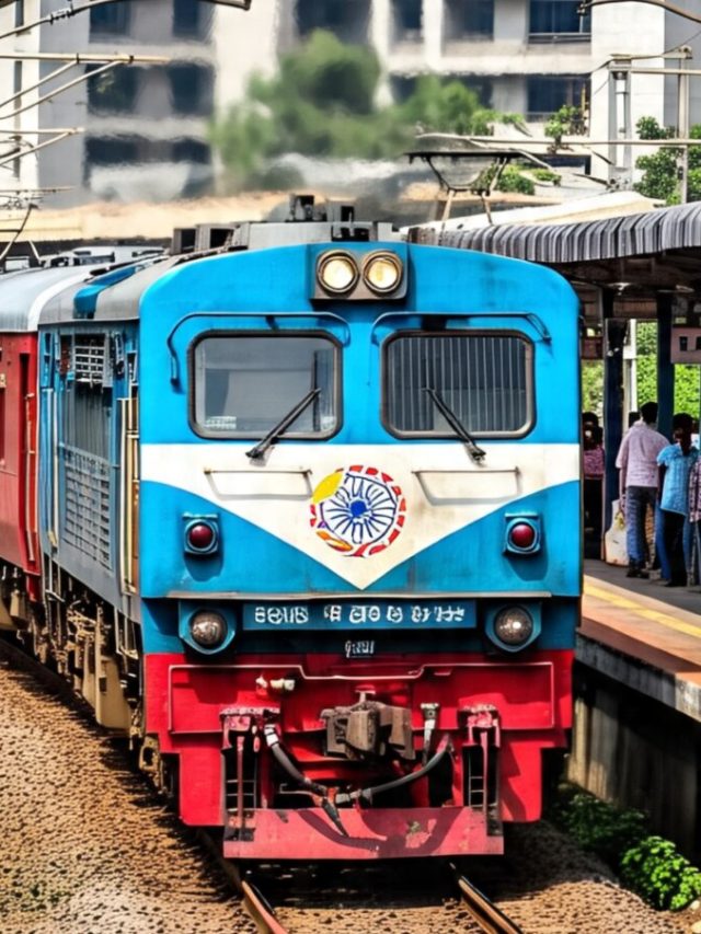 दुनिया के किन देशों के बीच चलती हैं ट्रेनें, देख लें लिस्ट