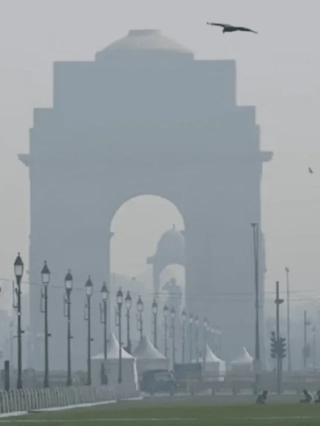 World’s most polluted city: दिल्ली नहीं यह है दुनिया का सबसे प्रदूषित शहर