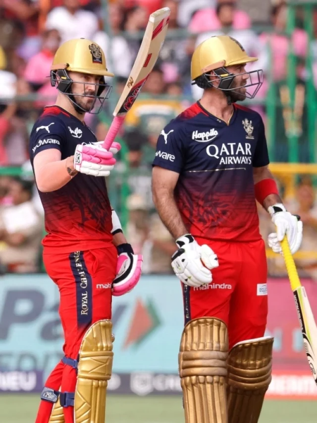 राजस्थान रॉयल्स का पूर्व खिलाड़ी कैसे बना RCB टीम का चेयरमैन?