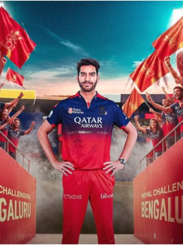 IPL 2026: RCB के नए मालिक बदल रहे हैं टीम का नाम?