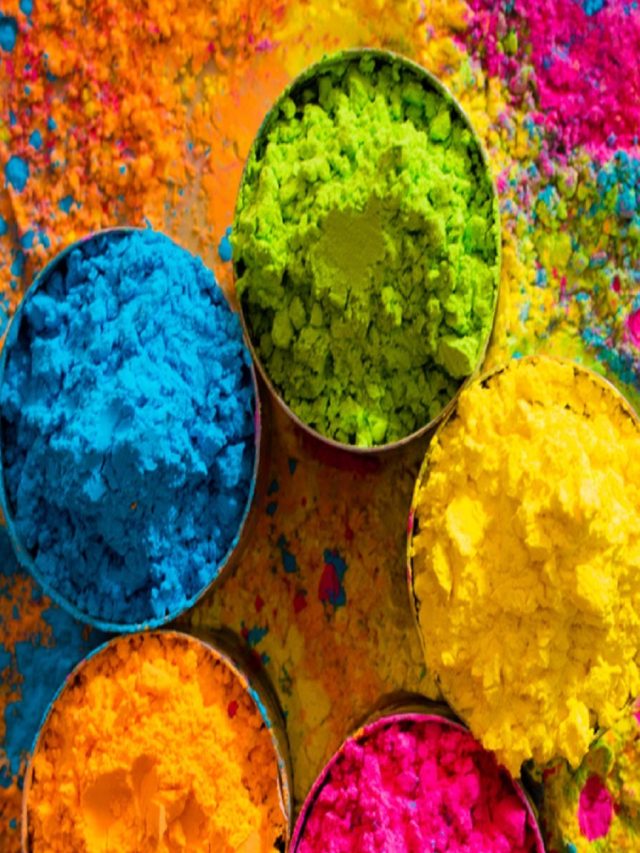 Rang Panchami: रंग पंचमी कब है? जानें सही तारीख