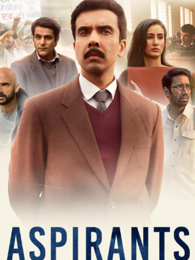 OTT Release: इस हफ्ते रिलीज होंगी ये 6 जबरदस्त फिल्में और सीरीज…