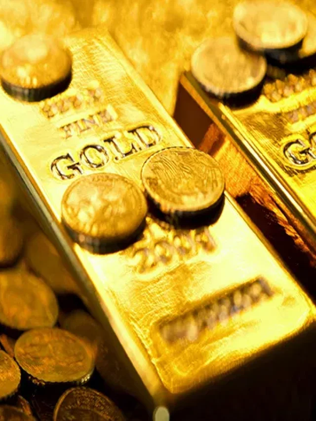 किन 10 देशों में सबसे महंगा है सोना?