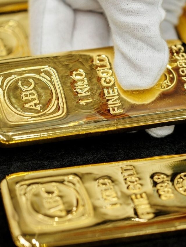 फिर बढ़ी सोने की कीमत, जानें आपके शहर में आज कितना बढ़ा 24 ग्राम गोल्ड का भाव?