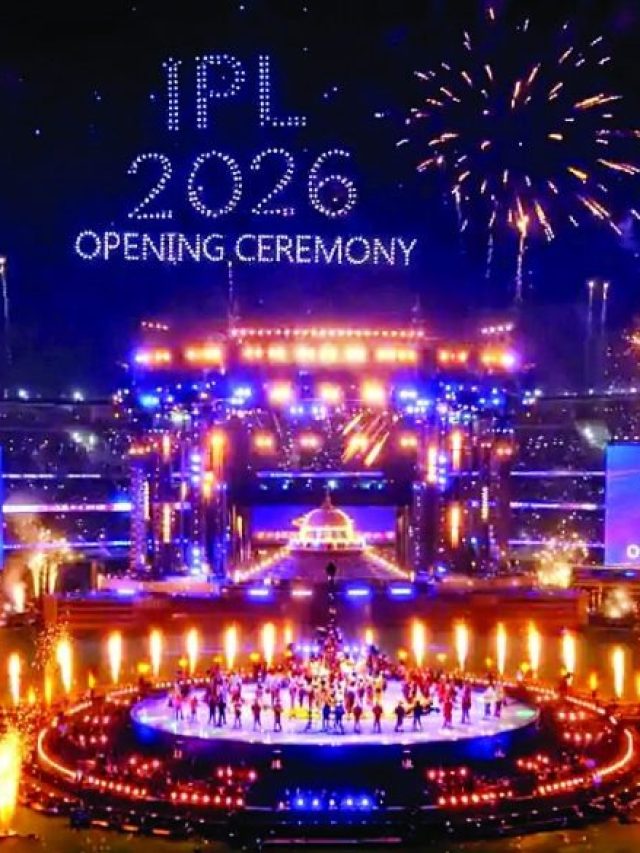क्यों रद्द हुई IPL 2026 की ओपनिंग सेरेमनी, जानिए असली वजह
