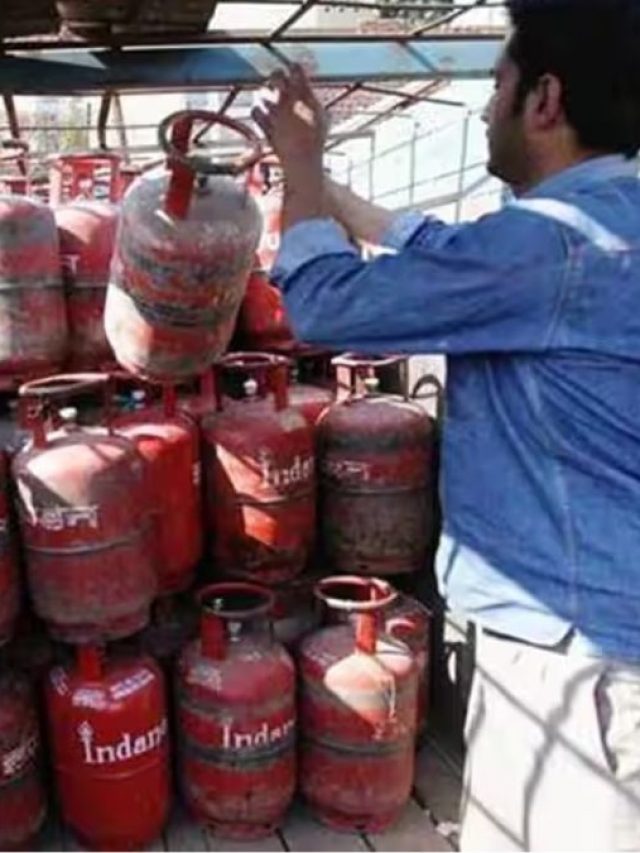 क्या अब LPG सिलेंडर के लिए लगेंगी लाइनें, जानें मोदी सरकार में कब-कब आई ये नौबत?