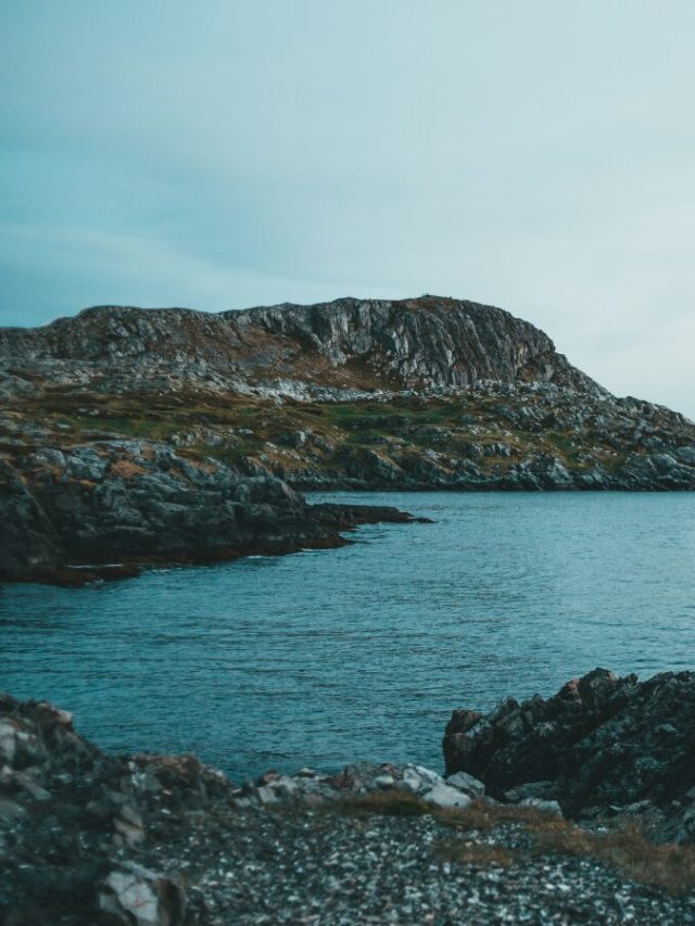 भारत का वो ‘मौत का द्वीप’ जहां भारतीयों की भी नो एंट्री…