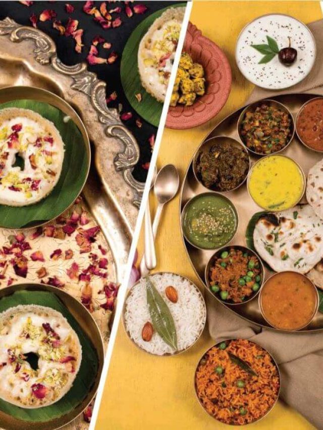 इन देशों में मिलता है सबसे सस्ता खाना, जानें भारत किस पायदान पर