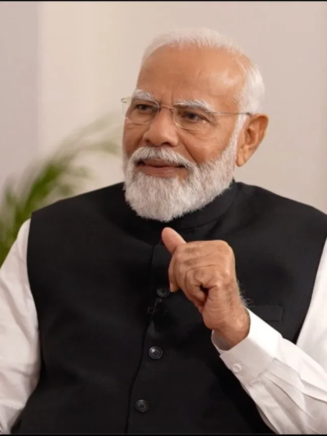 सबसे लंबे समय तक सरकार चलाने वाले नेता बने पीएम मोदी, जानें दूसरे पर कौन?