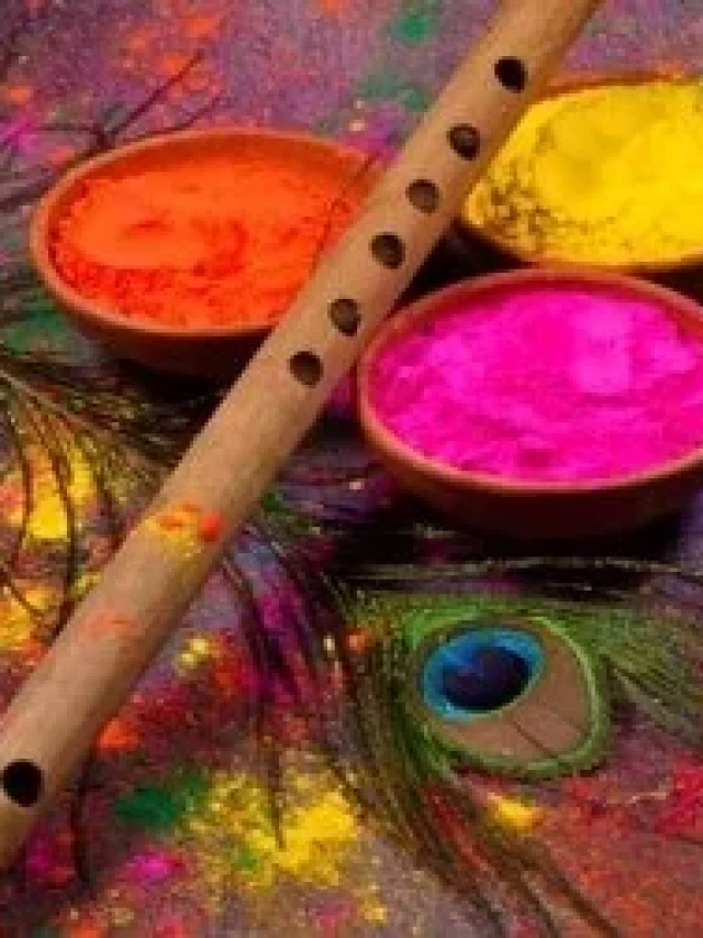 Rang Panchami: क्यों मनाई जाती है रंग पंचमी, जानिये महत्व