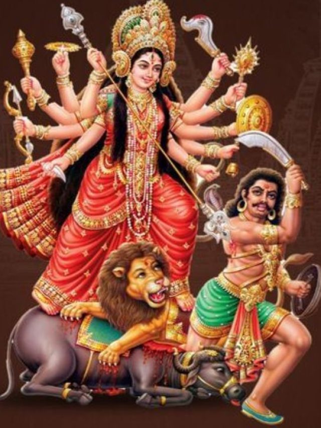 Chaitra Navratri 2026: नवरात्रि से पहले घर लाएं ये 5 शुभ चीजें, दूर होंगी नकारात्मकता