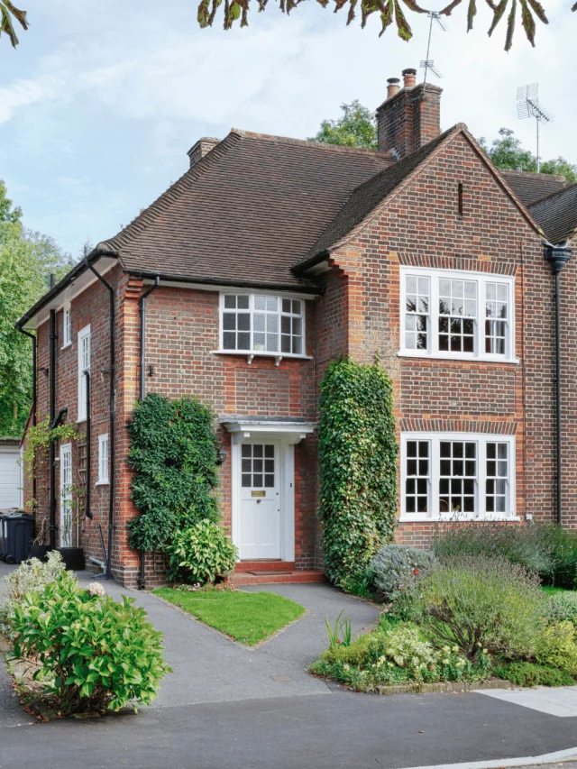 इस देश में हाउस नंबर नहीं हाउस नेम का होता है इस्तेमाल, जानें क्या है सिस्टम