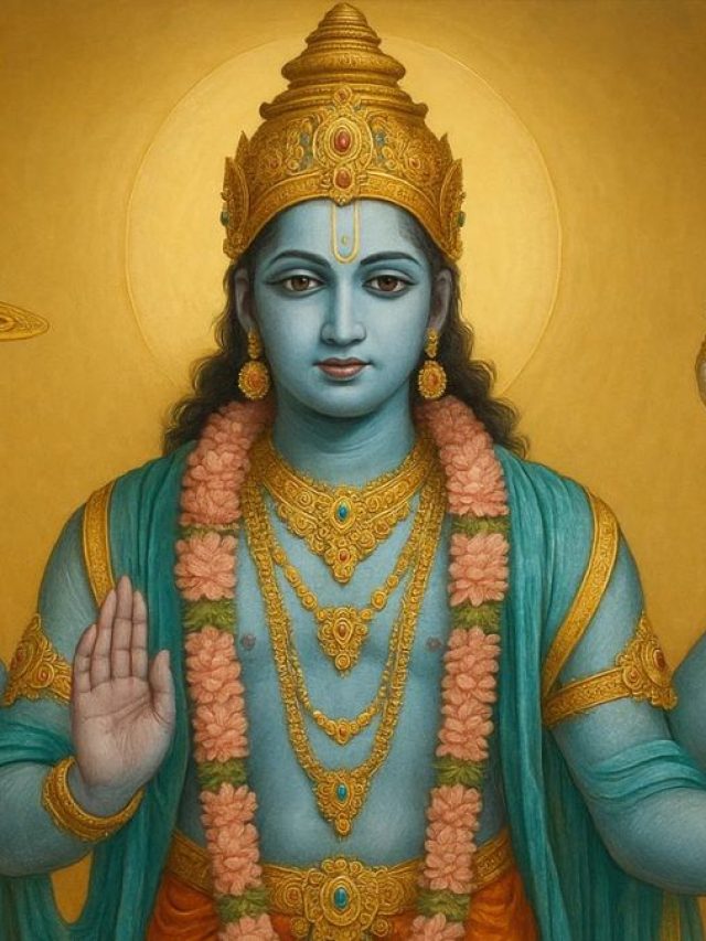 हिंदू नववर्ष की पहली कामदा एकादशी 29 मार्च को, करें ये काम