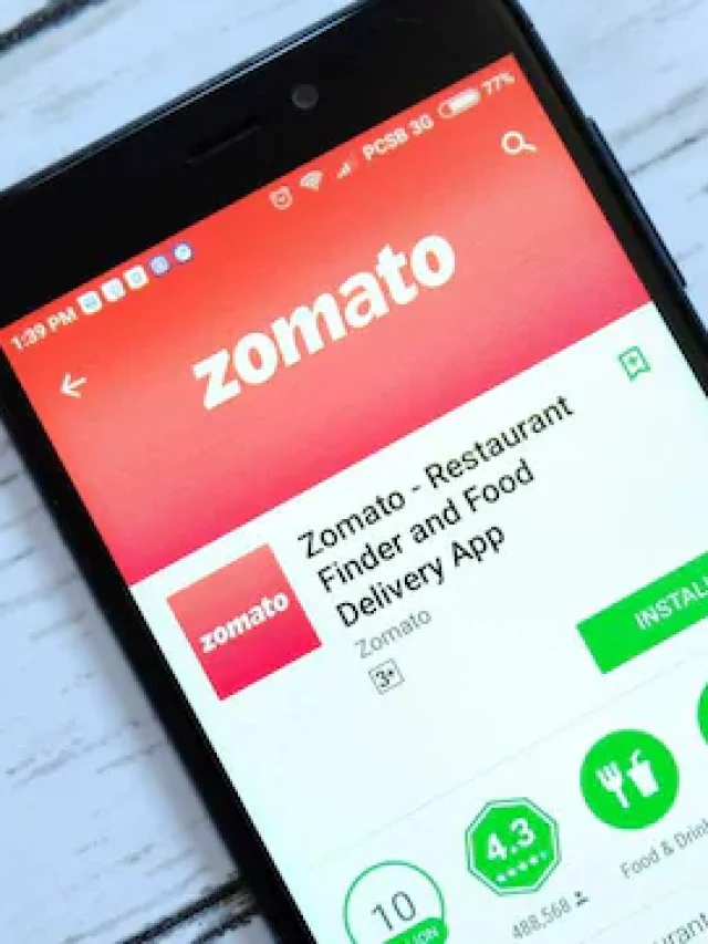 Zomato platform fee:  जिसके बढ़ने से Zomato और Swiggy पर खाना ऑर्डर करना हो जाएगा महंगा?