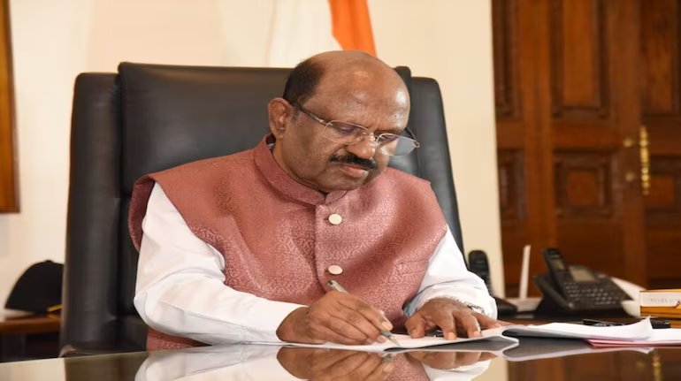 चुनाव से पहले प.बंगाल के राज्यपाल का इस्तीफा: ममता का दावा- RN रवि नए राज्यपाल; लद्दाख के LG कवींद्र गुप्ता के भी पद छोड़ने की खबर