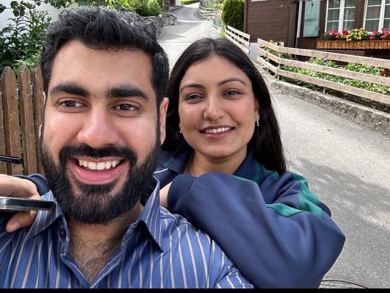 पूर्व मंत्री अनमोल गगन मान के पति शहबाज सोही को बड़ी राहत, मोहाली कोर्ट ने सजा पर लगाई रोक