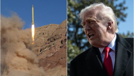 अमेरिका का ईरान पर मिसाइल हमला: 48 घंटे के अल्टीमेटम से पहले ही दहला तेहरान; कई टॉप लीडर के ढेर होने का दावा