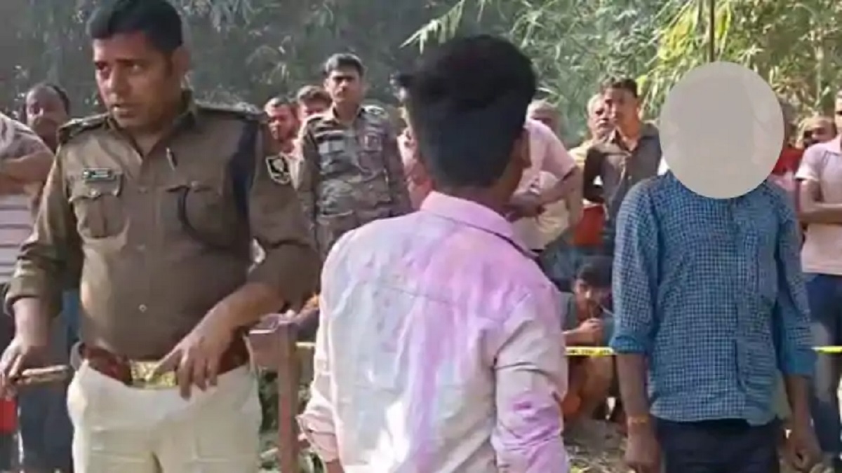 पिता को मिली बेटे के मोहब्बत की सजा! बिहार के शिवहर में पेड़ पर लटका मिला का शव, पंचायत ने सुनाया था ‘तालिबानी’ फरमान